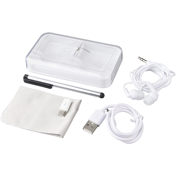 Journey Technology Set